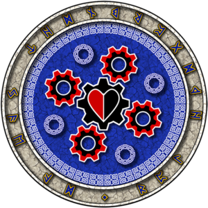 Ghedrun Evercraft's Symbol